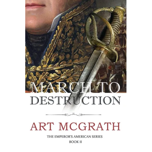 Mrch to Destruction
