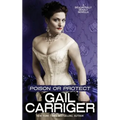 Poison or Protect: A Delightfully Deadly Novella