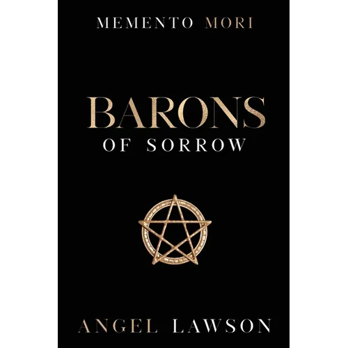 Barons of Sorrow (Discrete Paperback)