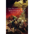The Decline and Fall of Western Art