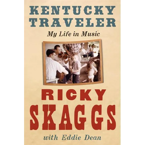 Kentucky Traveler