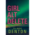 Girl Alt Delete