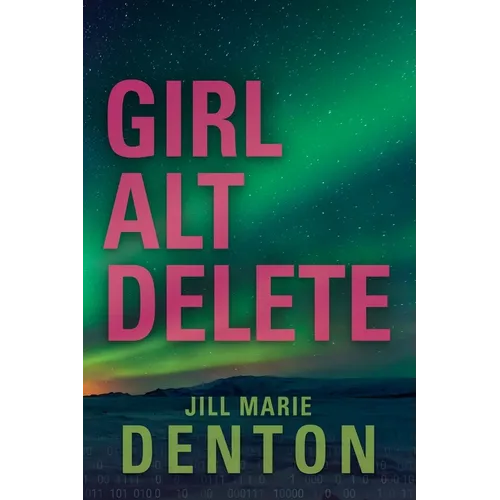 Girl Alt Delete