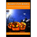 Halloween Crafts Artistry: Tips And Tricks On Creating Halloween Crafts Like A Pro