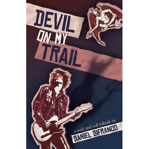 Devil on My Trail
