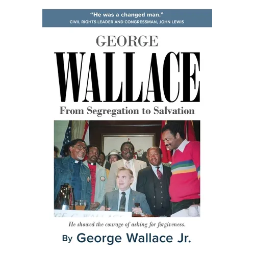 George Wallace