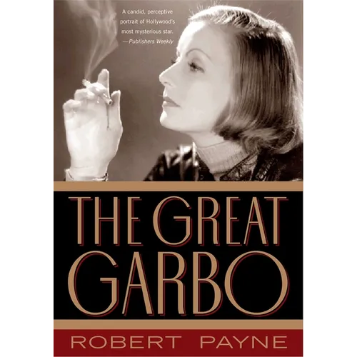 The Great Garbo