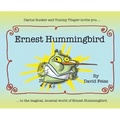 Ernest Hummingbird