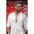 Fracture: A Curvy Girl Romantic Suspense