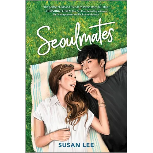 Seoulmates