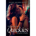 The Big Book of Quickies: 69 Erotic Stories