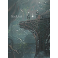 Nier Art - Koda Kazuma Works