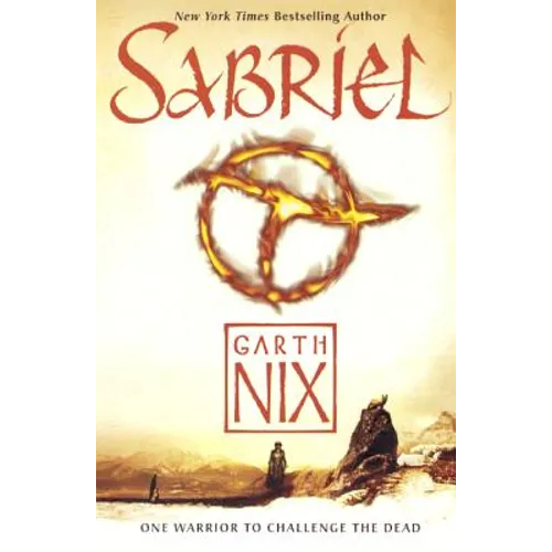 Sabriel