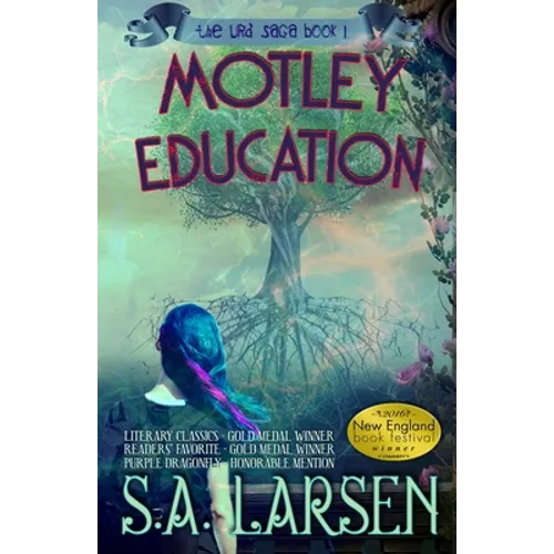 Motley Education