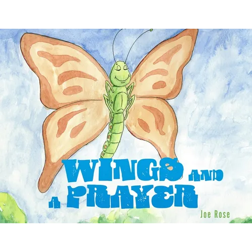 Wings and a Prayer