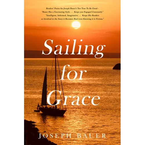 Sailing for Grace