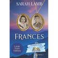 Frances (Large print)