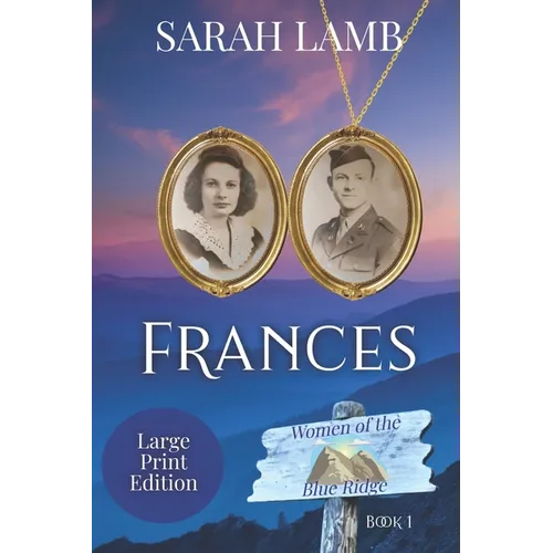 Frances (Large print)