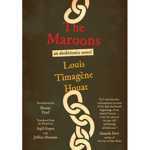 The Maroons