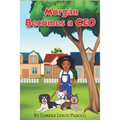 Morgan Becomes A CEO