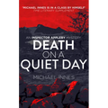 Death on a Quiet Day: Volume 16