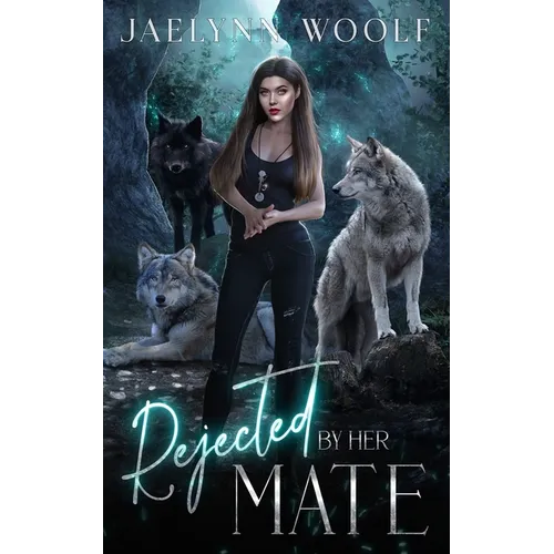 Rejected by Her Mate