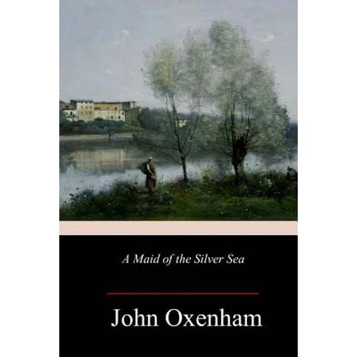 A Maid of the Silver Sea