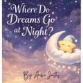 Where Do Dreams Go at Night?
