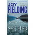 Now You See Her