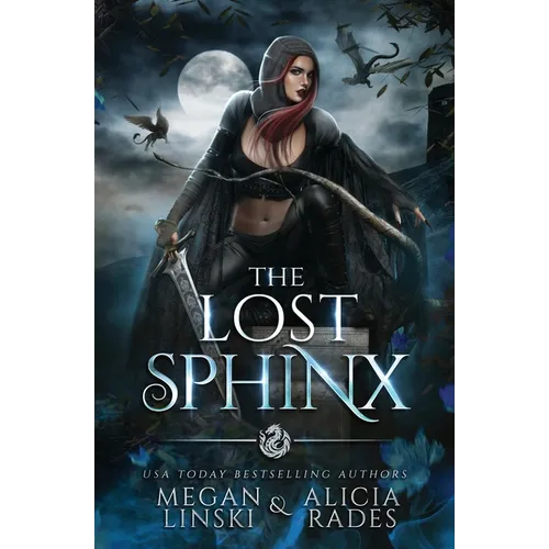 The Lost Sphinx