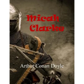 Micah Clarke