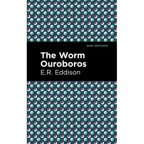 The Worm Ouroboros