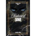 Tortured Soul: A Reverse Harem, Demons x Angels Paranormal Romance