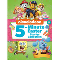 Nickelodeon 5-Minute Easter Stories Collection (Nickelodeon)