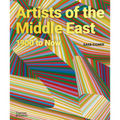 Artists of the Middle East: 1900 to Now