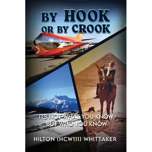 BY Hook or BY Crook