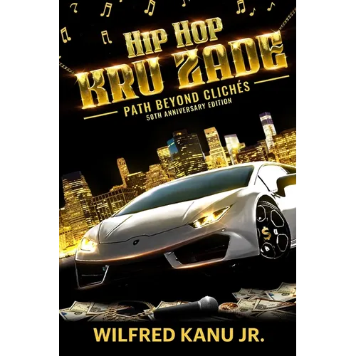 Hip Hop Kru Zade: Path beyond clichés