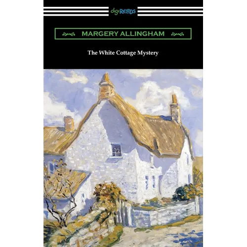 The White Cottage Mystery