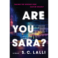 Are You Sara?