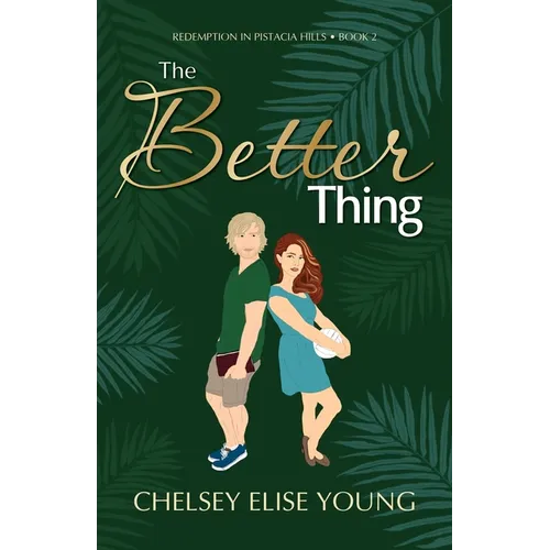 The Better Thing