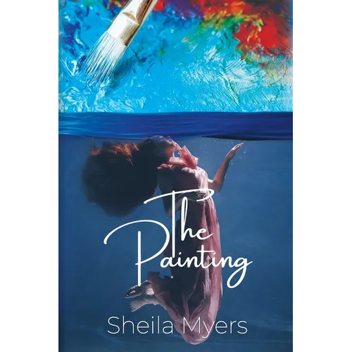 The Painting: A Kerslake Family Saga