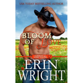 Bloom of Love: A BBW Interracial Western Romance