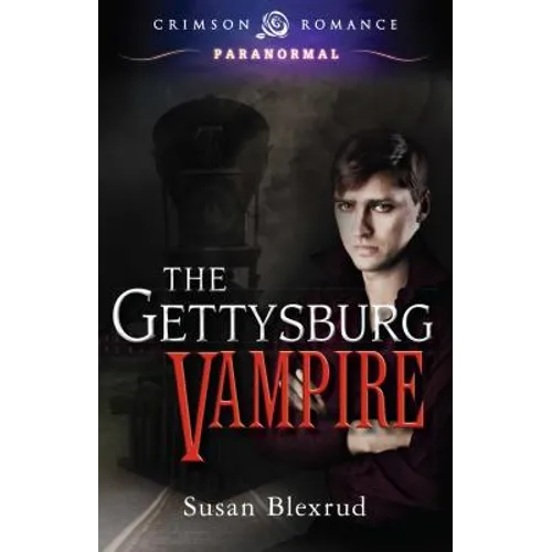 The Gettysburg Vampire