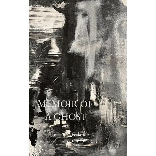 Memoir of a Ghost