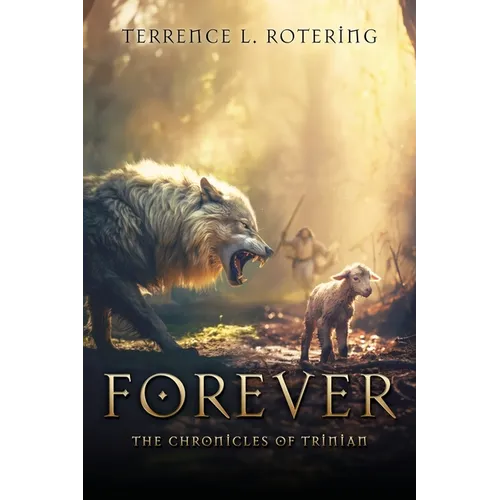 Forever: The Chronicles of Trinian