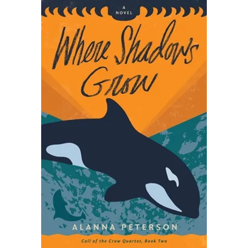 Where Shadows Grow