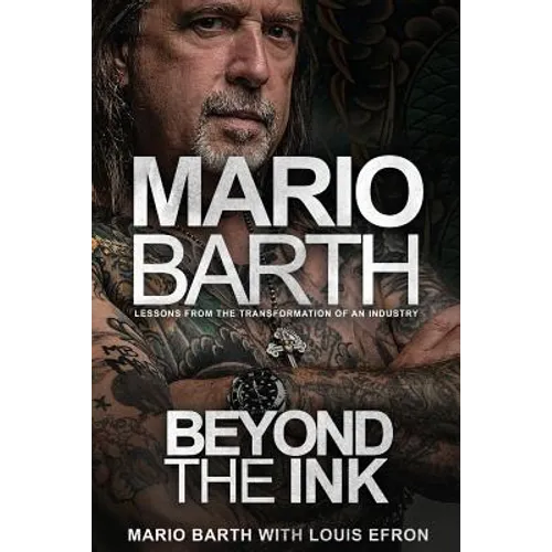 Beyond the Ink: Lessons from the transformation of an industry