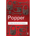 The Open Society and Its Enemies
