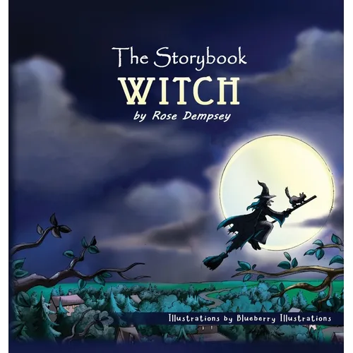 The Storybook WITCH