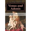 Venus and Adonis